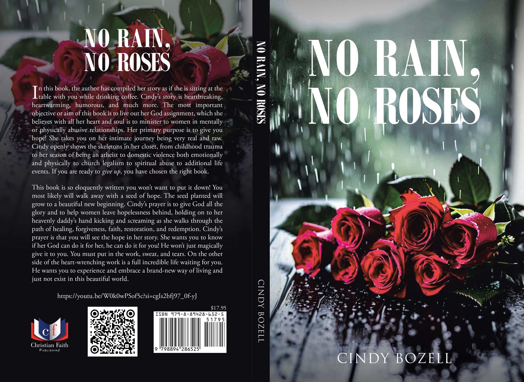Full book jacket
